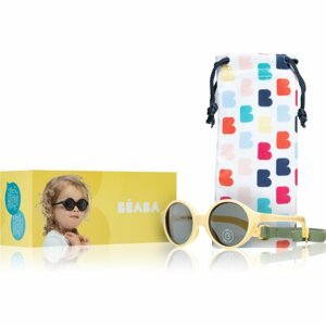 Beaba Sunglasses 9-24 months napszemüveg gyermekeknek Pollen 1 db