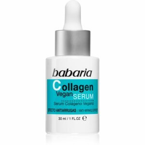 Babaria Collagen intenzív feszesítő szérum kollagénnel 30 ml