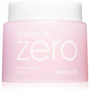 Banila Co. clean it zero original lemosó és tisztító balzsam 180 ml
