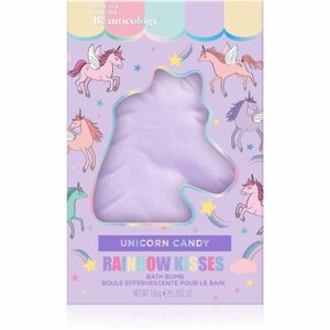 Baylis & Harding Beauticology Unicorn fürdőgolyó illatok Unicorn Candy 150 g