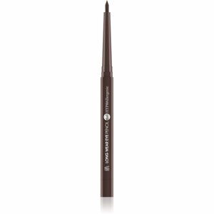 Bell Hypoallergenic Long Wear Eye Pencil tartós szemceruza árnyalat 02 Brown 5 g