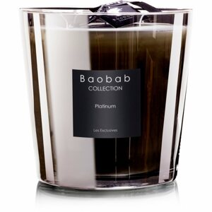 Baobab Les Exclusives Platinum illatgyertya 8 cm