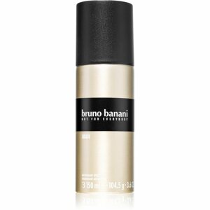 Bruno Banani Man spray dezodor uraknak 150 ml