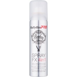 BaByliss PRO Clippers Forfex FX660SE spray professzionális használatra 150 ml