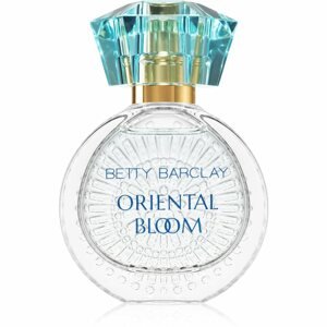 Betty Barclay Oriental Bloom Eau de Parfum hölgyeknek 20 ml