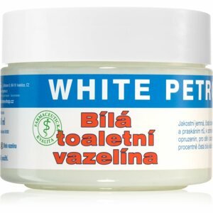 Bione Cosmetics Care fehér vazelin 260 ml
