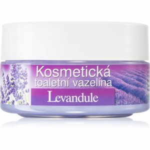 Bione Cosmetics Lavender kozmetikai vazelin levendulával 155 ml