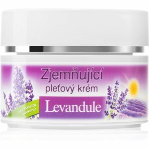 Bione Cosmetics Lavender gyengéd arckrém 51 ml