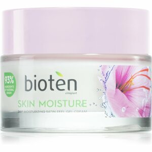 Bioten Skin Moisture hidratáló géles krém száraz és érzékeny bőrre 50 ml