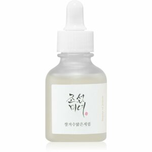 Beauty Of Joseon Glow Deep Serum Rice + Arbutin élénkítő szérum egységesíti a bőrszín tónusait 30 ml