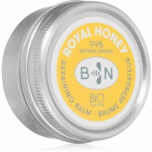 Bee Nature Familyzz Royal Honey megújító és védő balzsam testre és arcra 10 ml