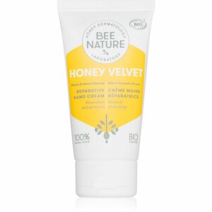 Bee Nature Familyzz Honey Velvet kézkrém 50 ml