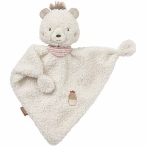 BABY FEHN Comforter Peru Bear alvóka 1 db