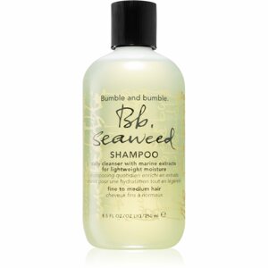 Bumble and bumble Seaweed Shampoo sampon mindennapi használatra 250 ml