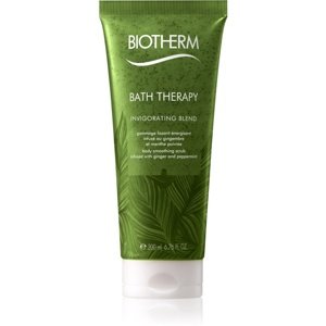 Biotherm Bath Therapy Invigorating Blend testpeeling 200 ml