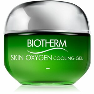 Biotherm Skin Oxygen Cooling Gel hidratáló géles krém hölgyeknek 50 ml