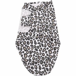 Bo Jungle B-Wrap Small Leopard pólya 3,2-6,4kg 1 db