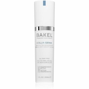 Bakel Colla-Genik bőrfeszesítő szérum az arcra 30 ml