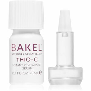 Bakel Thio-C átformáló szérum 3 ml