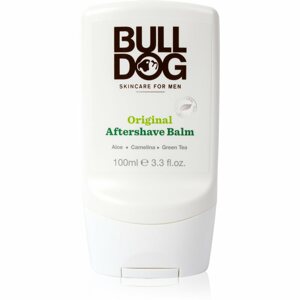 Bulldog Original borotválkozás utáni balzsam 100 ml