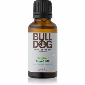Bulldog Original Beard Oil szakáll olaj 30 ml