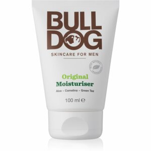 Bulldog Original hidratáló krém az arcra 100 ml