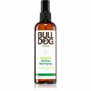 Bulldog Styling Salt Spray hajformázó só spray uraknak 150 ml