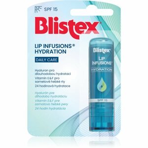 Blistex Lip Infusion hidratáló ajakbalzsam 3,7 g