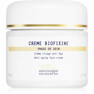 Biologique Recherche Crème Biofixine ránctalanító arckrém 50 ml