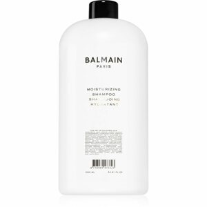 Balmain Hair Couture Moisturizing hidratáló sampon 1000 ml