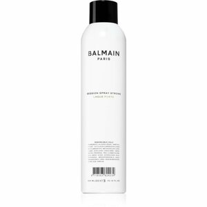 Balmain Hair Couture Session Spray hajlakk erős fixálással 300 ml