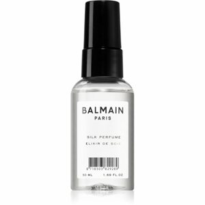 Balmain Hair Couture Silk haj spray illatosított 50 ml