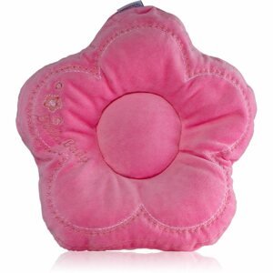 Babymatex Flor Pillow párna Pink 1 db