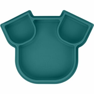 Babymoov ISY´PLATE osztott tányér 0 m+ Dog 1 db