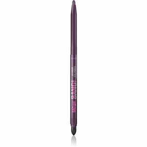 Benefit BADgal BANG! Pencil tartós szemceruza árnyalat Dark Purple 0.25 g