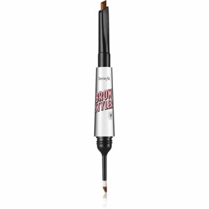 Benefit Brow Styler ceruza és púder szemöldökre 2 az 1-ben árnyalat 2.75 Warm Auburn 1,05 g