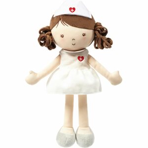 BabyOno Have Fun Cuddly Doll baba Nurse Grace 1 db