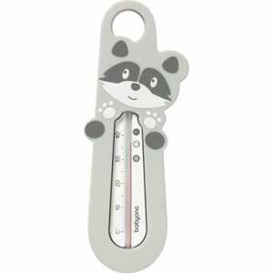 BabyOno Thermometer lázmérő fürdőbe Raccoon 1 db