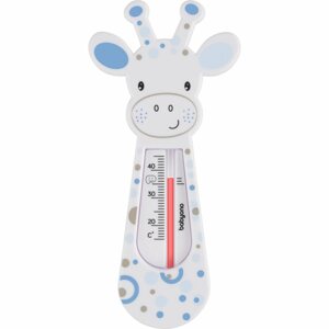 BabyOno Thermometer gyerek lázmérő fürdőbe White 1 db