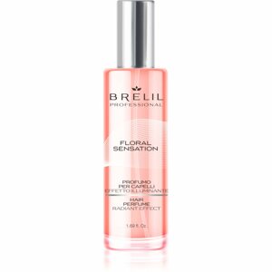 Brelil Numéro Hair Perfume Floral Sensation haj spray illatosított 50 ml