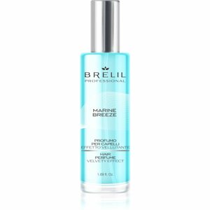 Brelil Numéro Hair Perfume Marine Breeze haj spray illatosított 50 ml