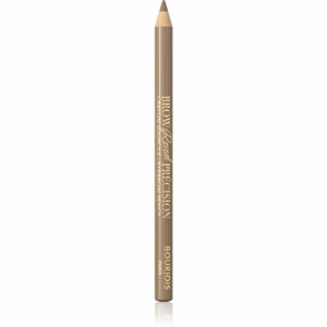 Bourjois Brow Reveal szemöldök ceruza kefével árnyalat 001 Blond 1,4 g