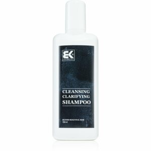 Brazil Keratin Clarifying Shampoo tisztító sampon 300 ml