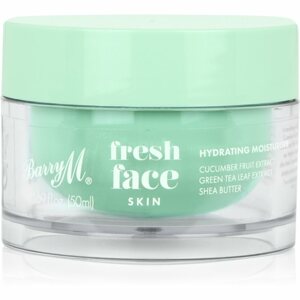 Barry M Fresh Face Skin hidratáló krém 50 ml