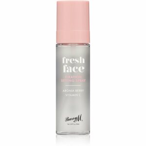Barry M Fresh Face sminkfixáló spray Strong 70 ml