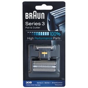 Braun Series 3 30B CombiPack Foil & Cutter Fólia és vágó 1 db