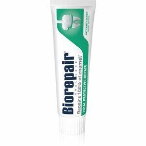 Biorepair Total Protective Repair fogzománc megújító fogkrém 75 ml