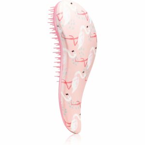 BrushArt Hair Flamingo hairbrush hajkefe Pink