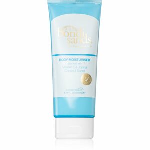 Bondi Sands Body Moisturiser hidratáló testápoló tej illattal Coconut 200 ml
