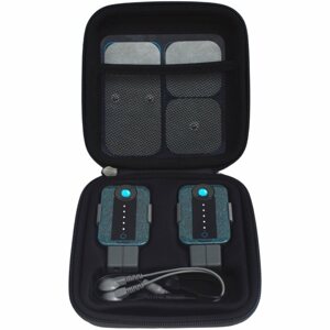 Bluetens Duo Sport elektromos stimulátor tartozékokkal